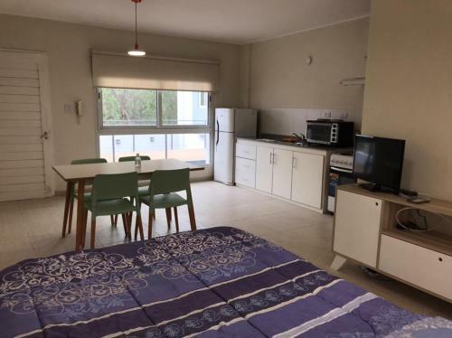 Apartamento Sol De Octubre 3