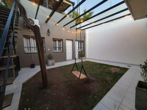 Apartamento Lo de Pascuala (Desayuno Autoservice Y Cochera)