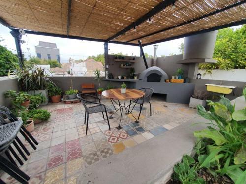 Apartamento Lo de Pascuala (Desayuno Autoservice Y Cochera)