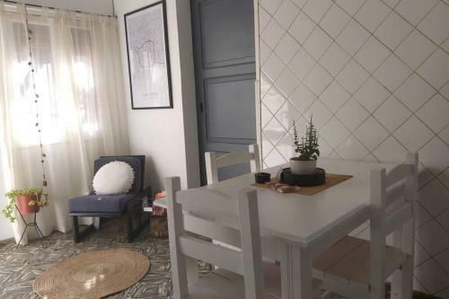 Apartamento Lo de Pascuala (Desayuno Autoservice Y Cochera)