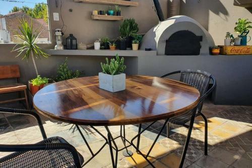 Apartamento Lo de Pascuala (Desayuno Autoservice Y Cochera)