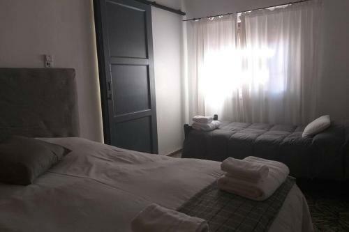 Apartamento Lo de Pascuala (Desayuno Autoservice Y Cochera)