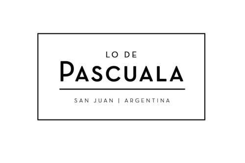 Apartamento Lo de Pascuala (Desayuno Autoservice Y Cochera)