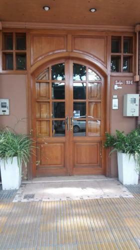 Atico Loft - Apart Urbano