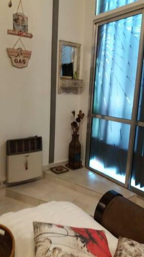 Atico Loft - Apart Urbano