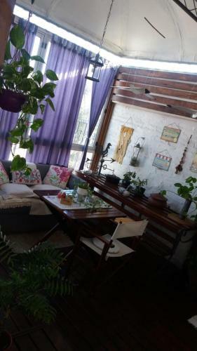 Atico Loft - Apart Urbano