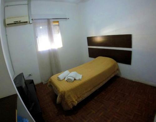 Hotel Estrella Andina