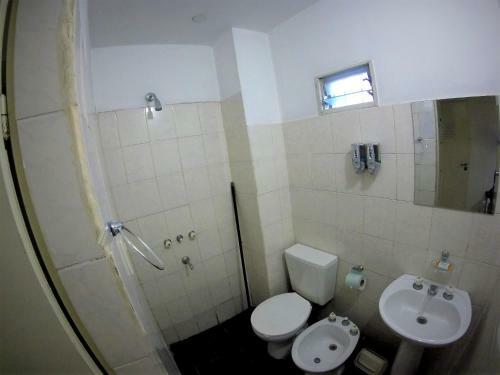 Hotel Estrella Andina