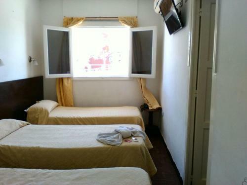 Hotel Estrella Andina