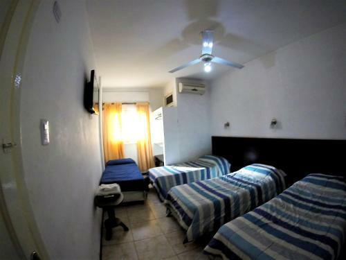 Hotel Estrella Andina