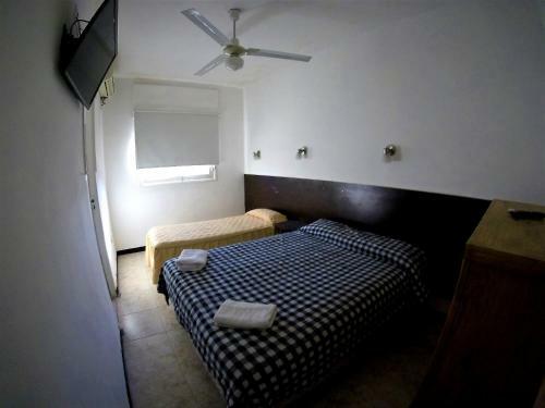 Hotel Estrella Andina