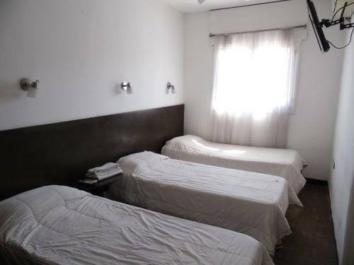 Hotel Estrella Andina