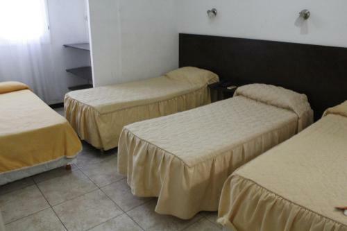 Hotel Estrella Andina