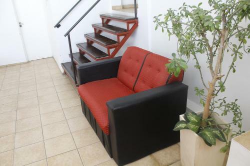Hotel Estrella Andina