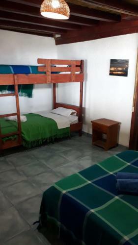 Hotel Hosteria Gabeal