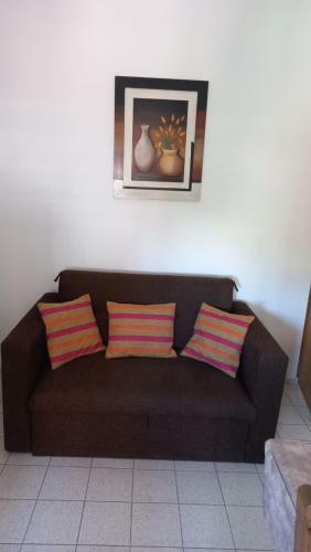 Apartamento Departamento Mitre