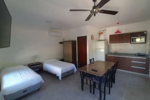 Apartamento Hermoso Monoambiente A Estrenar