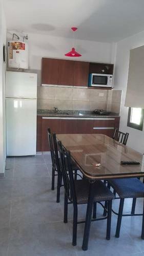Apartamento Hermoso Monoambiente A Estrenar