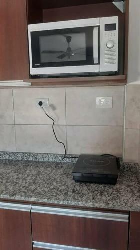 Apartamento Hermoso Monoambiente A Estrenar