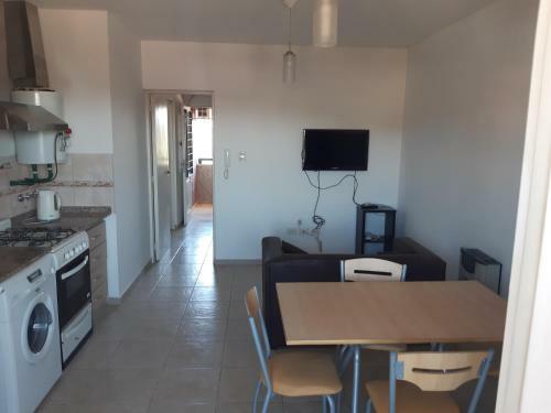 Apartamento Complejo Asunci�n