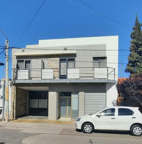 Apartamento Consorcio San Juan