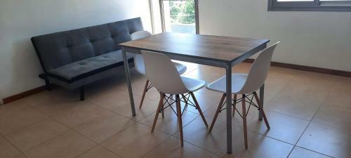 Apartamento Consorcio San Juan