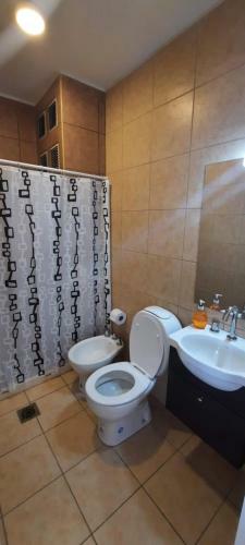 Apartamento Consorcio San Juan