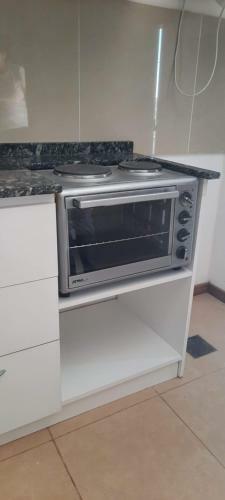 Apartamento Consorcio San Juan
