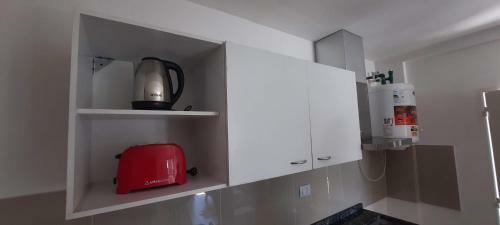 Apartamento Consorcio San Juan