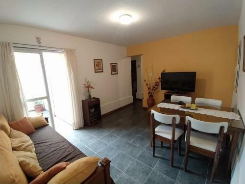 Apartamento Confortable Cercan�a