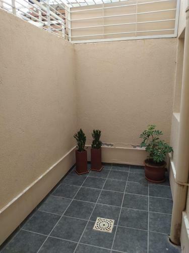 Apartamento Confortable Cercan�a