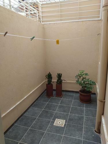 Apartamento Confortable Cercan�a