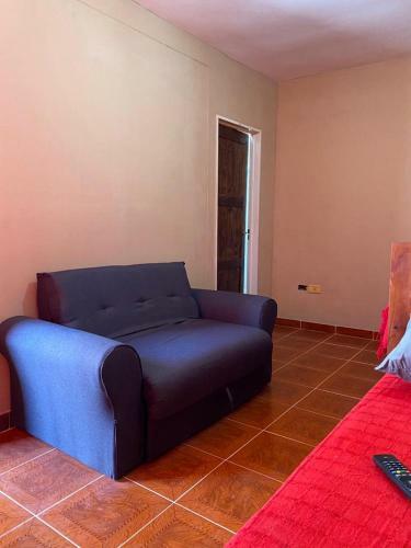 Apartamento El Refugio