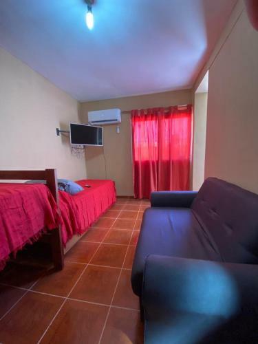 Apartamento El Refugio