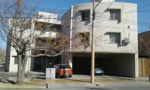 Apartamento Excelente Departamento