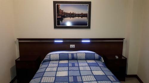 Apartamento Excelente Departamento