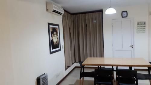 Apartamento Excelente Departamento