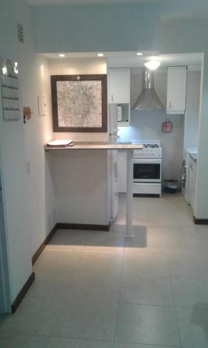 Apartamento Excelente Departamento