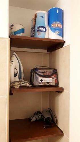 Apartamento Excelente Departamento