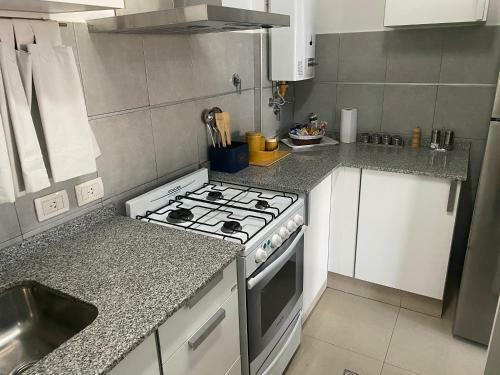 Apartamento Patio San Ignacio