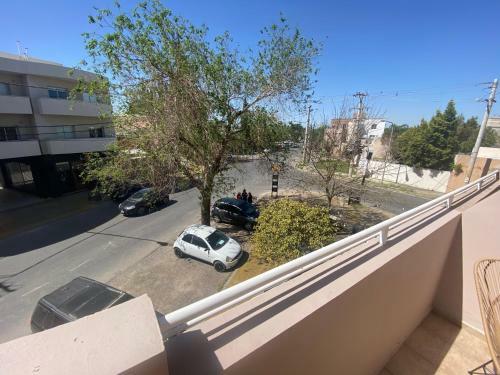 Apartamento Patio San Ignacio