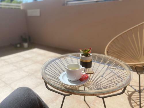 Apartamento Patio San Ignacio