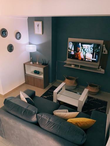 Apartamento Patio San Ignacio