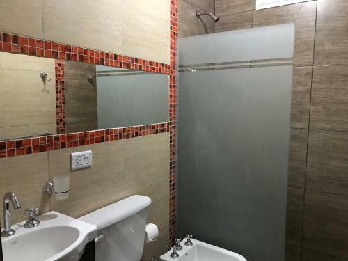 Apartamento Departamento Moderno En El Coraz�n de San Juan