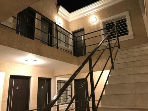 Apartamento Departamento Moderno En El Coraz�n de San Juan