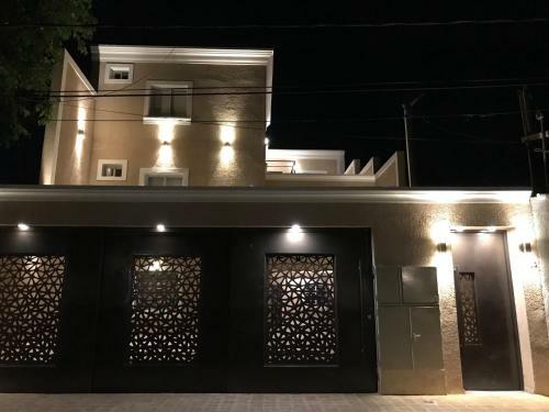 Apartamento Departamento Moderno En El Coraz�n de San Juan