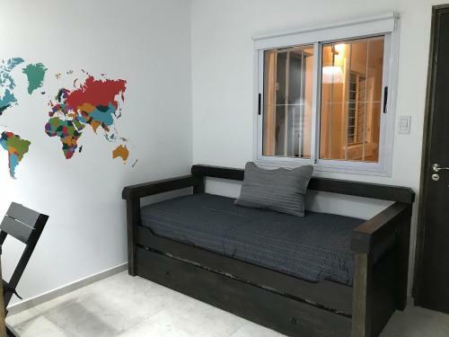 Apartamento Departamento Moderno En El Coraz�n de San Juan