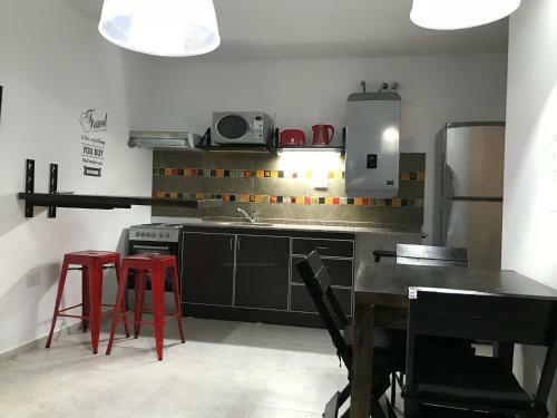 Apartamento Departamento Moderno En El Coraz�n de San Juan