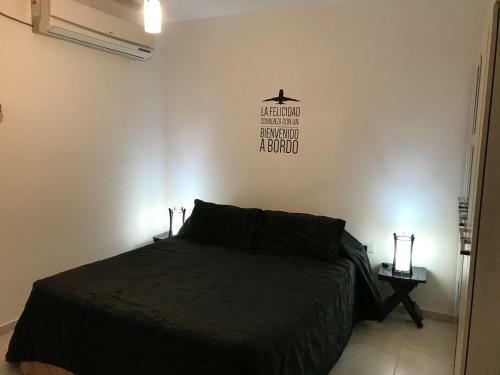 Apartamento Departamento Moderno En El Coraz�n de San Juan
