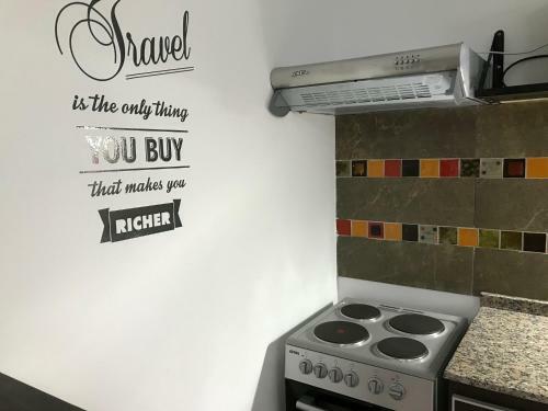 Apartamento Departamento Moderno En El Coraz�n de San Juan